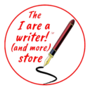 The I are a writer (and more) store