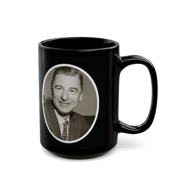 Forgotten First Drafts (Dr. Seuss) Black Mug (11oz or 15oz) - Image 9