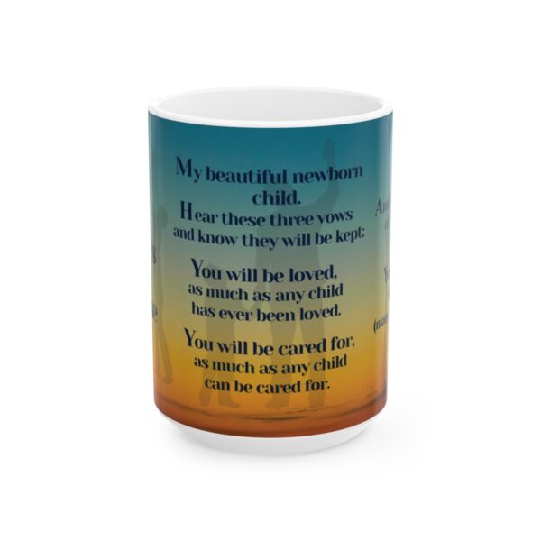 Dad jokes (#3) Ceramic Mug (11oz or 15oz) - Image 10